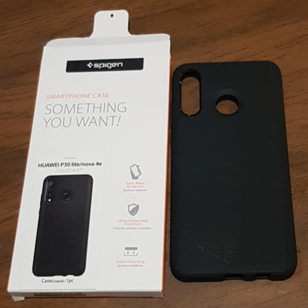 Huawei P30 lite case